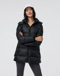 Vuori-Coordinate-Long-Down-Jacket-Black