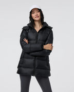 Vuori-Coordinate-Long-Down-Jacket-Black