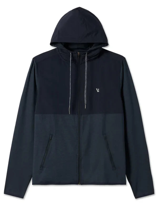 Vuori Sunday Element Jacket