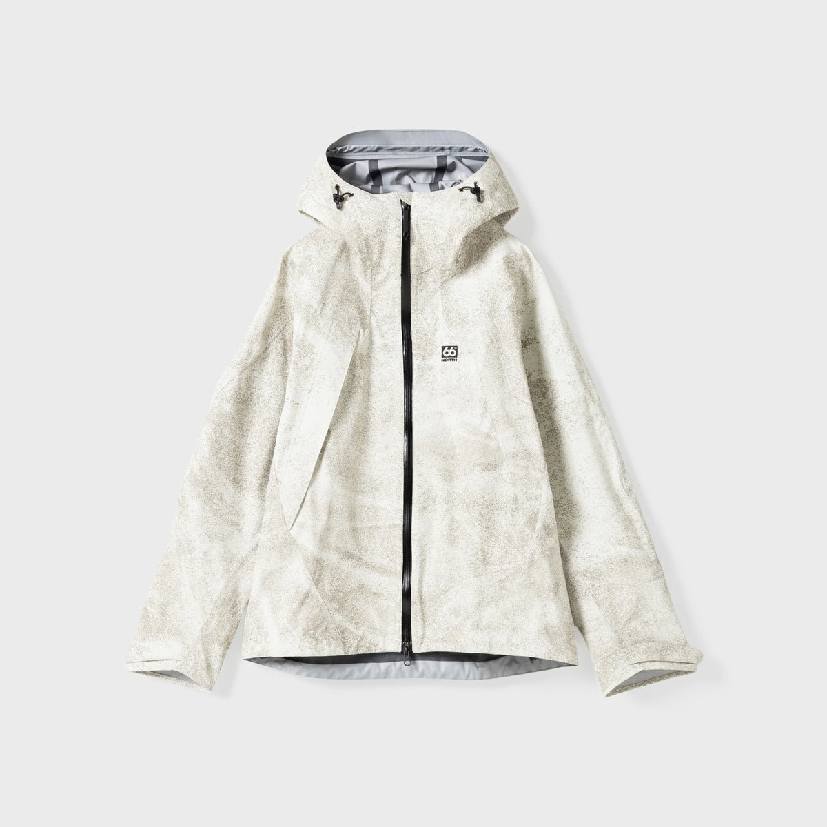 Dyngja Shell Jacket