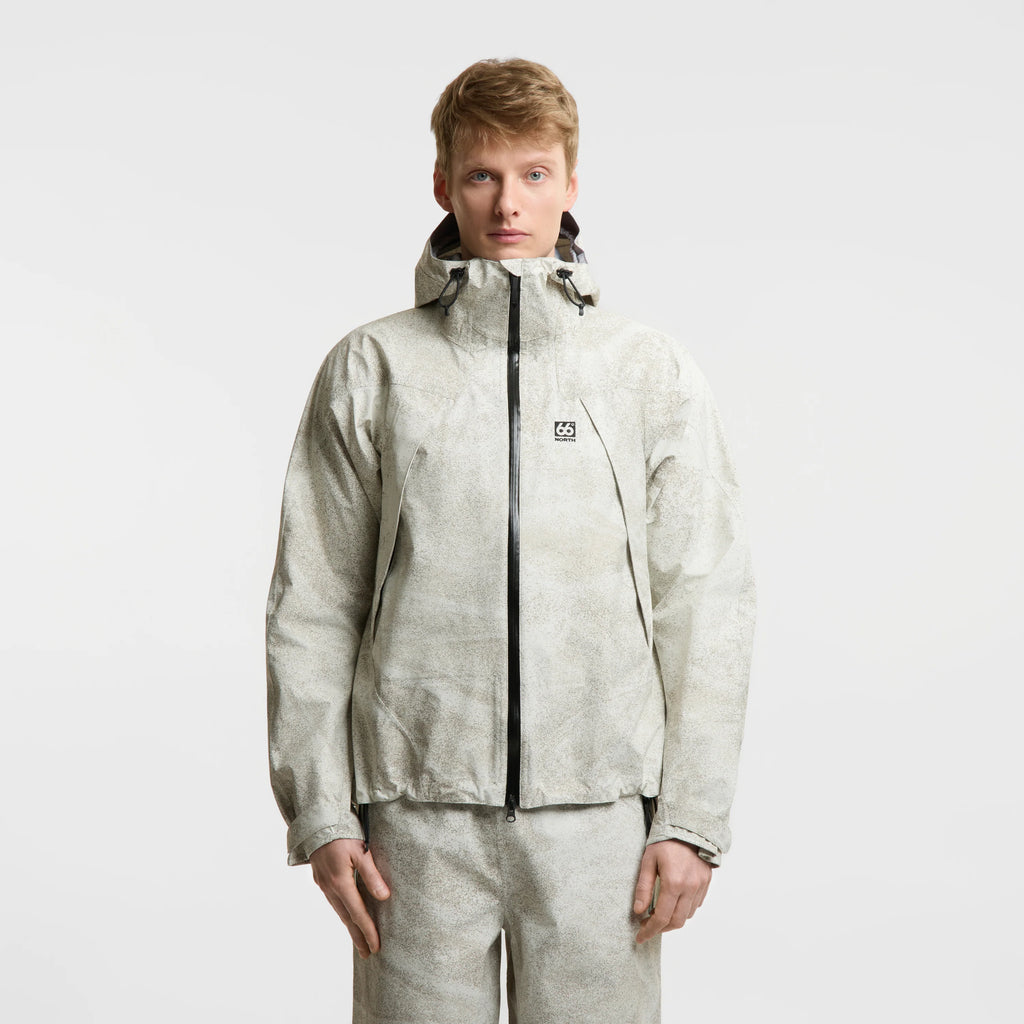Dyngja Shell Jacket