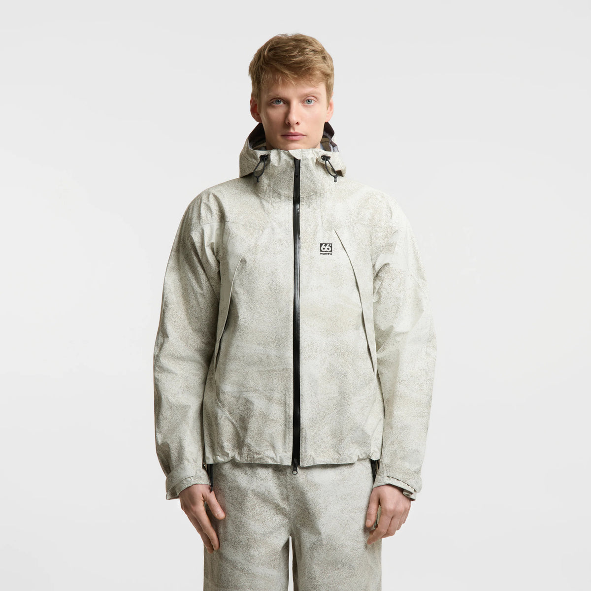 Dyngja Shell Jacket