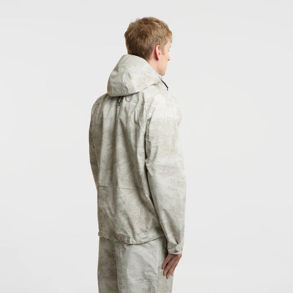 Dyngja Shell Jacket