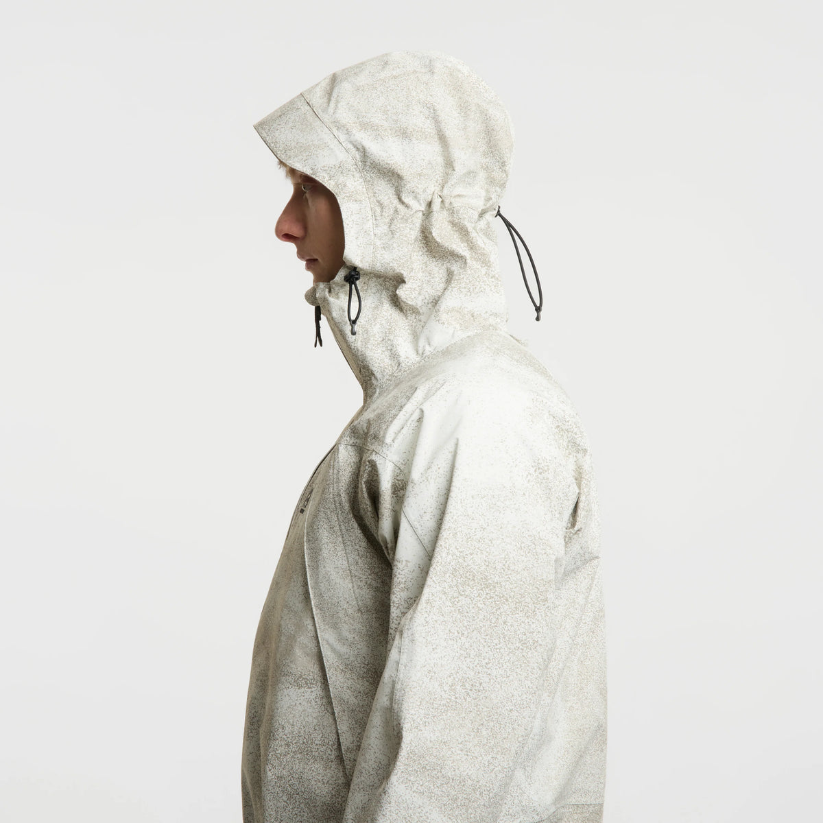 Dyngja Shell Jacket