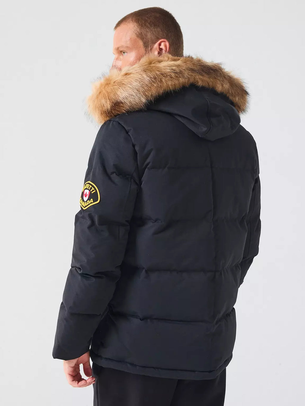 Zavetti Canada Jacket