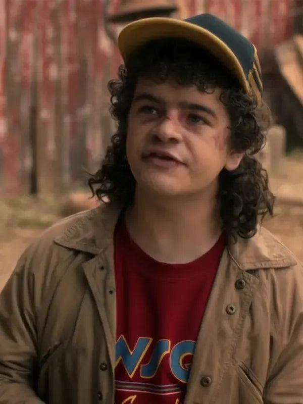 WSQK Sweatshirt Dustin Sale