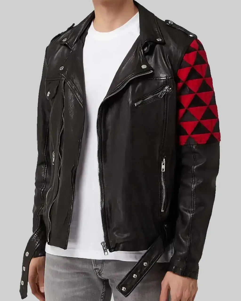 WWE-Extreme-Rules-Karrion-Kross-Black-Leather-Jacket