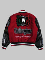 WWE LWO Jacket