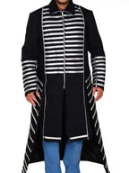 WWE The Miz Costume