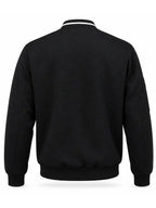 WWE SNL 2026 Gunther Main Event Black Jacket