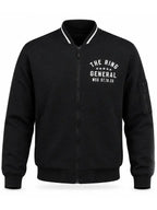 WWE SNL 2026 Gunther Main Event Black Jacket