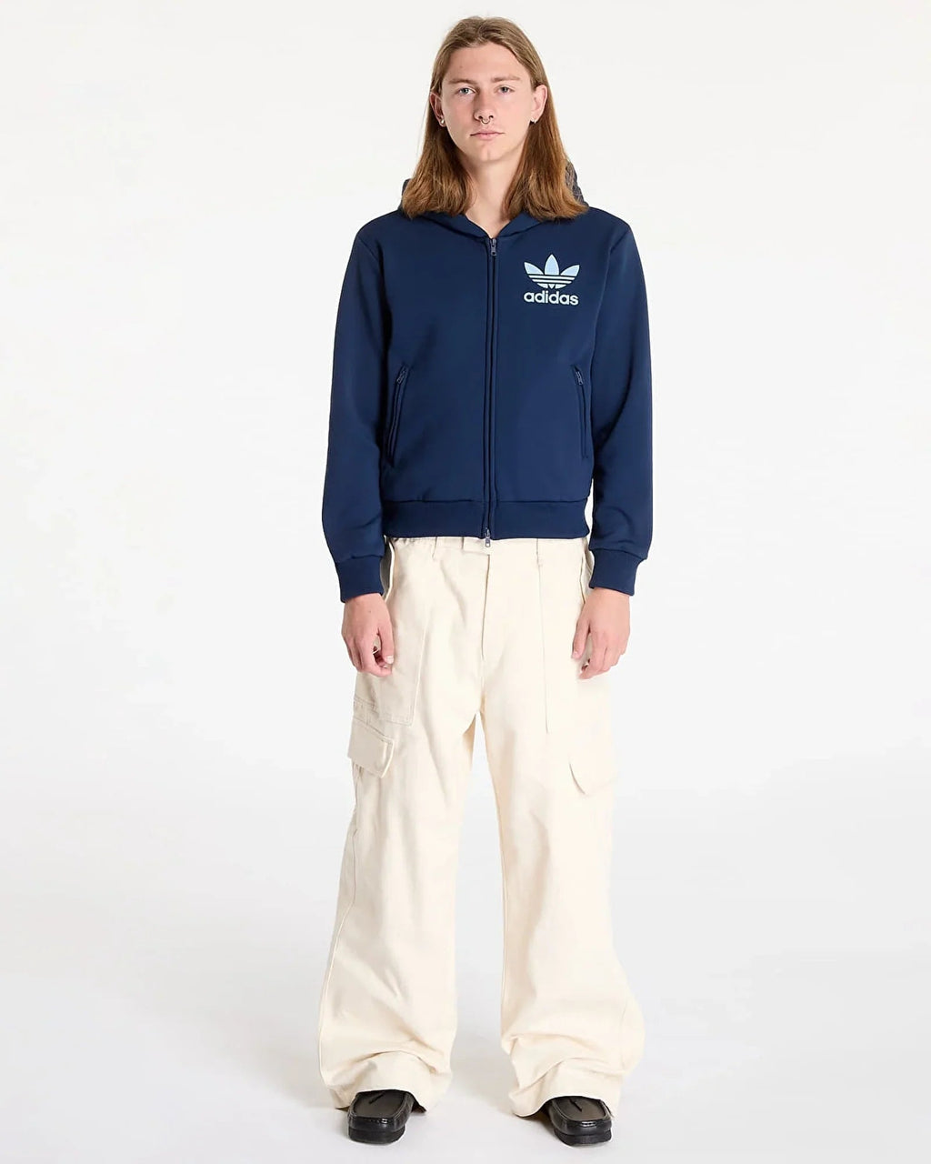 Wales-Bonner-Adidas-Track-Blue-Hoodie