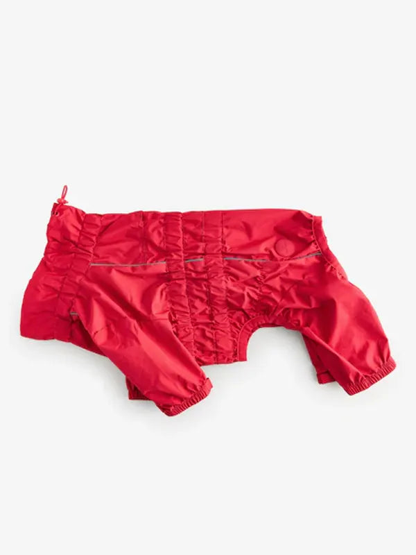 Waterproof Dog Jacket