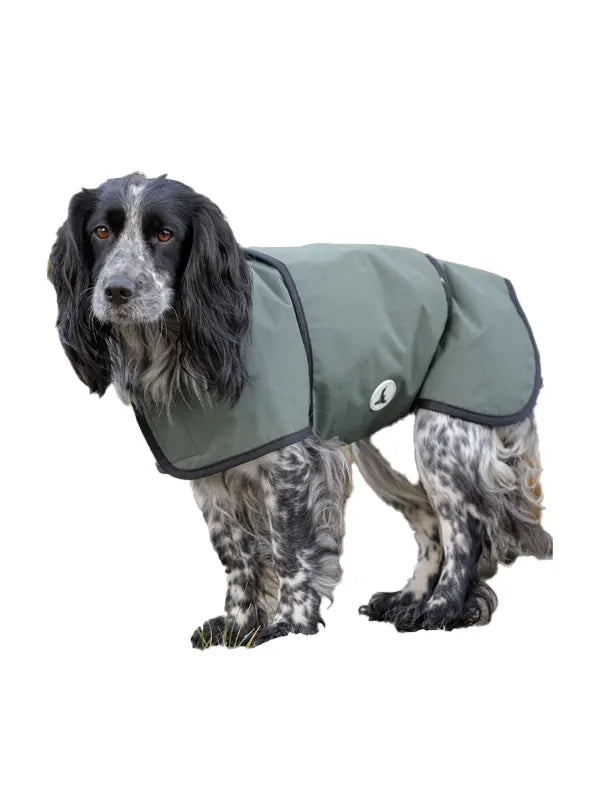 Waterproof Dog Jacket