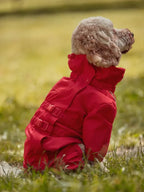 Waterproof Dog Jacket
