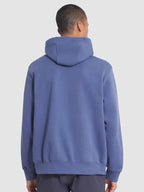 We Are All Patriots Rivalries Storm Hoodie