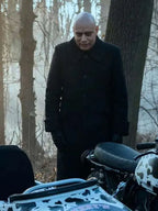 Uncle Fester Coat