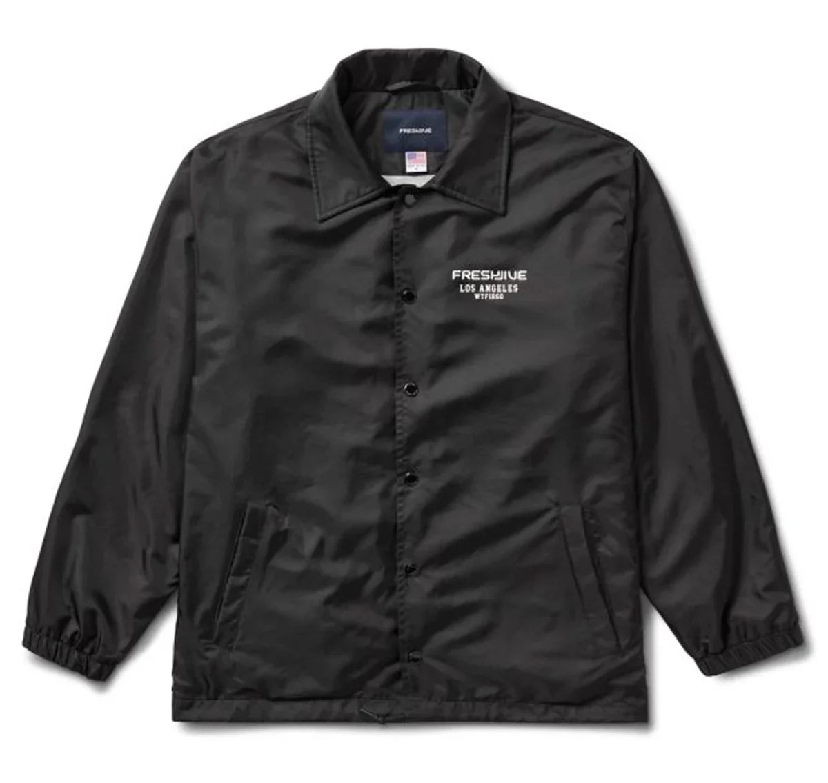 What_The_Fuck_Is_Really_Going_On_Jacket_For_Sale