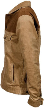The Walking Dead Rick Grimes Cotton Jacket Zing Apparel