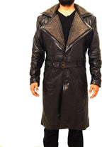 Blade Runner 2049 Jacket Zing Apparel