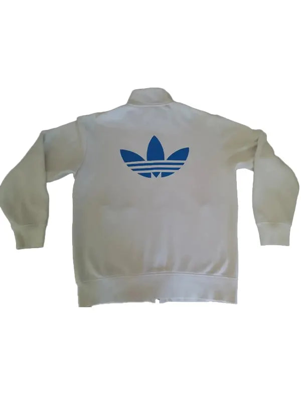 Adidas Big Logo Track Jacket