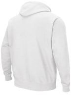 White Baylor Hoodie