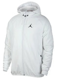 White Jordan Jacket