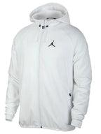White Jordan Jacket