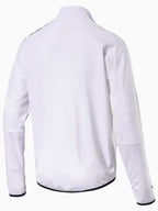 White Redbull Racing Jacket