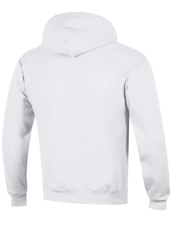 White Seattle Mariners Hoodie