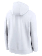 White Seattle Mariners Hoodie