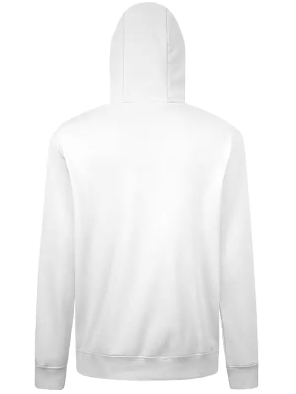 White Seattle Mariners Hoodie