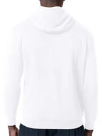 White Seattle Mariners Hoodie