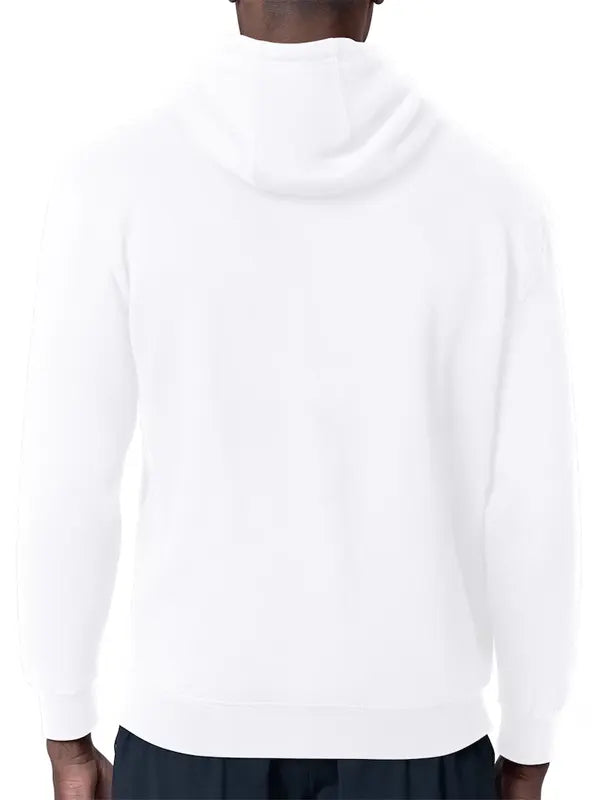 White Seattle Mariners Hoodie