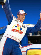 Will Ferrell Talladega Nights Wonder Jacket