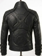 Wolverine Cosplay Costume Jacket