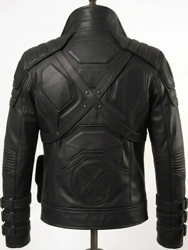 Wolverine Cosplay Costume Jacket