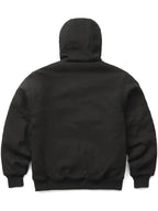 Wolverine Work Jacket Black