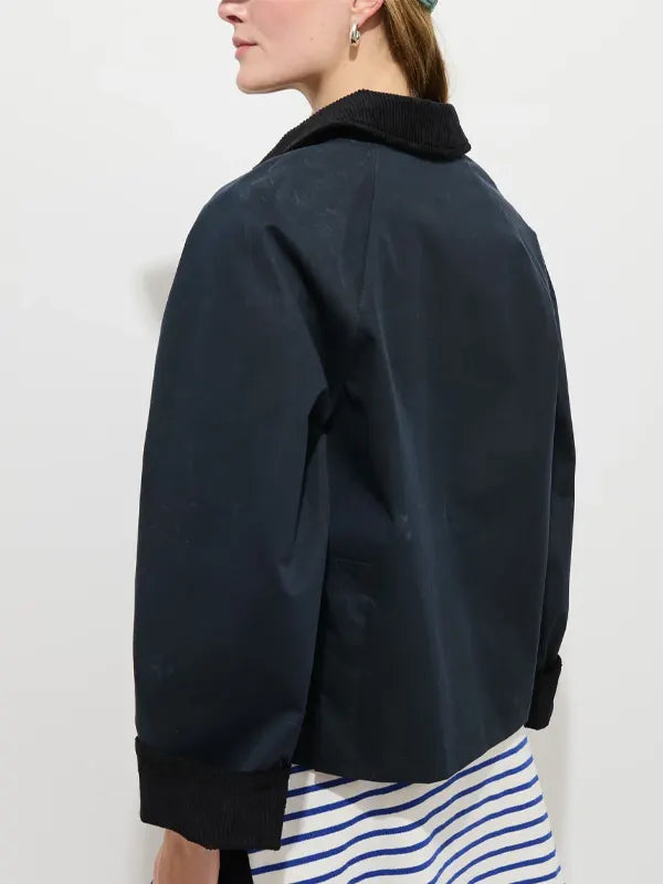 Alex Mill Chiltern Jacket Cropped