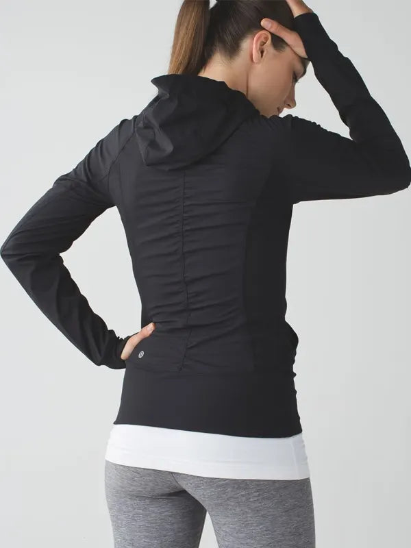 Lululemon Influx Jacket
