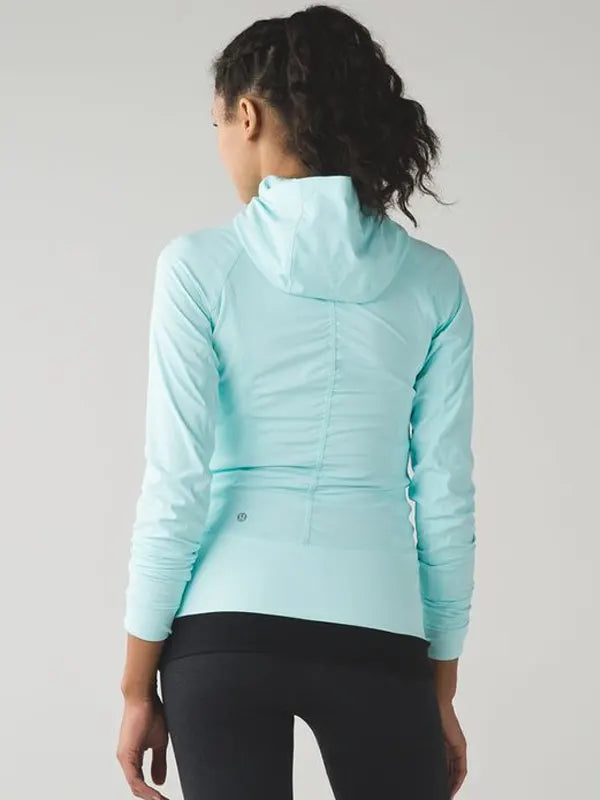 Lululemon Influx Jacket