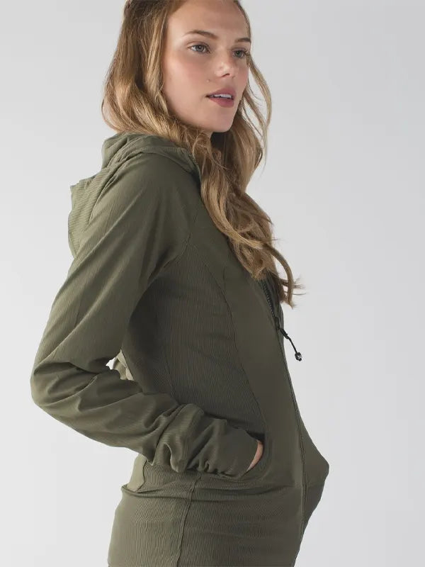 Lululemon Influx Jacket
