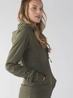 Lululemon Influx Jacket