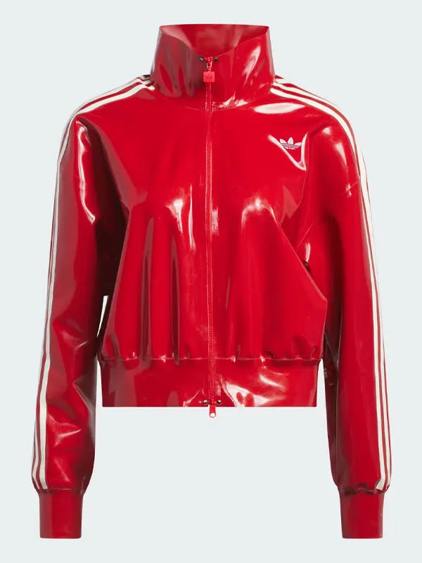 Women's Adidas LaTeX Jacket
