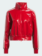 Women's Adidas LaTeX Jacket