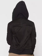 Women's Blanc Noir Jacket