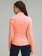 Women's Coral Lululemon Jacket