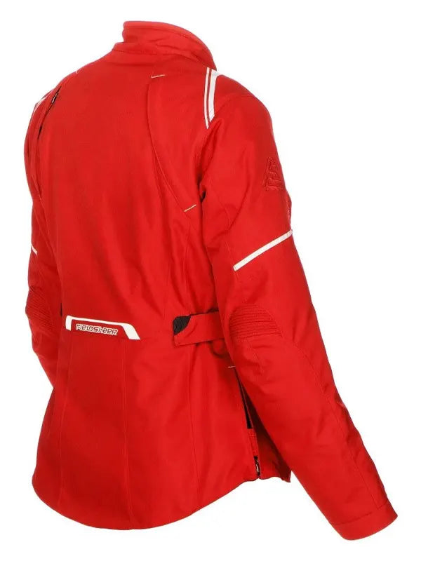 Women's Fieldsheer Motorcycle Jacket