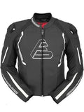 Women's Fieldsheer Motorcycle Jacket