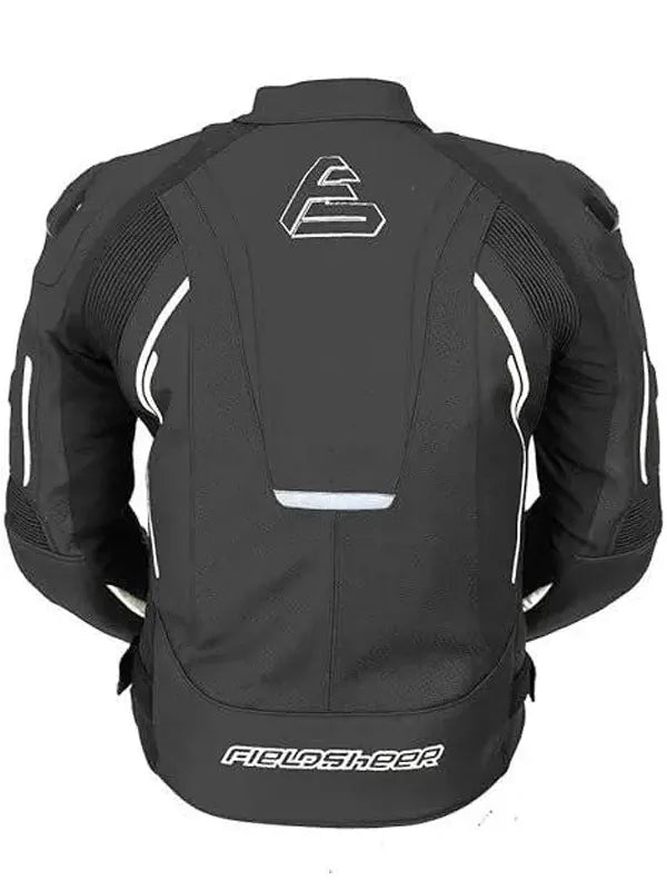 Women's Fieldsheer Motorcycle Jacket